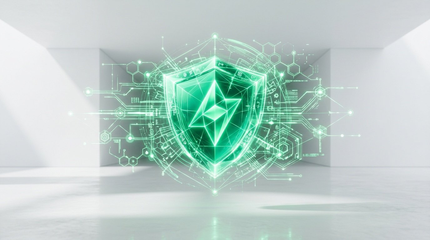 The 5-Stage Smart Contract Audit & Risk Evaluation Standard