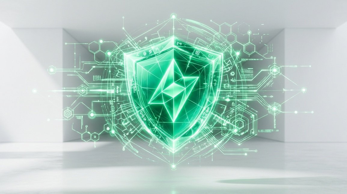 The 5-Stage Smart Contract Audit & Risk Evaluation Standard - Protocol Architecture