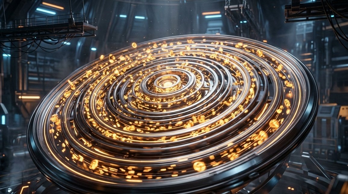 b14g Liquidity Flywheel & Token Generation Event (TGE) Model - Protocol Architecture