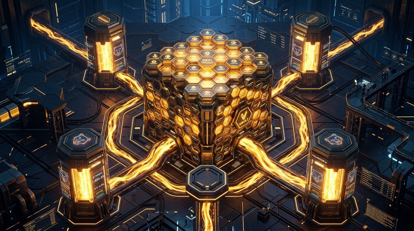 Berachain V2 Boyco Airdrop Strategy: Proof of Liquidity (PoL), Testnet Quests & BGT Staking