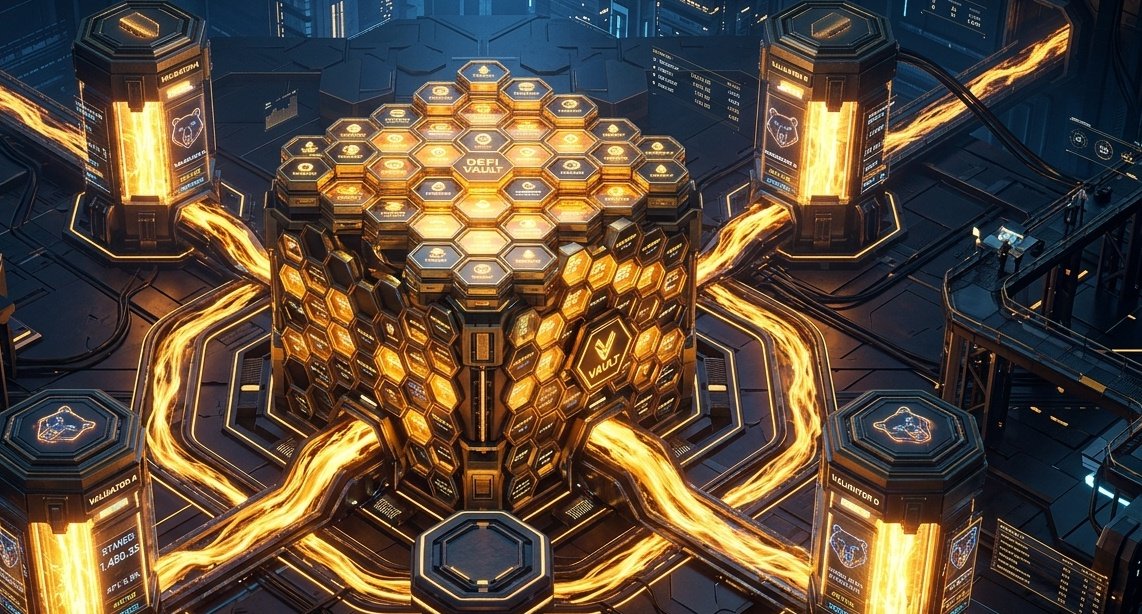 Berachain V2 Boyco Airdrop Strategy: Proof of Liquidity (PoL), Testnet Quests & BGT Staking - Verification Matrix