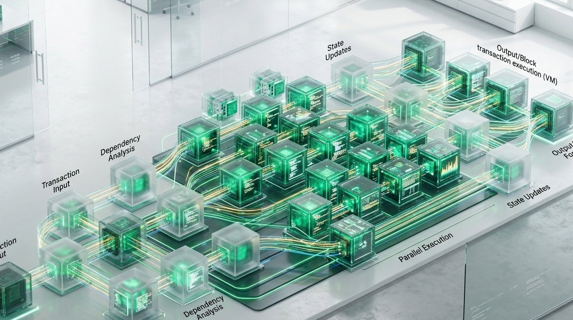 EVM Gas Optimization & Gwei Timing: Slashing On-Chain Farming Costs by 75% - Protocol Architecture