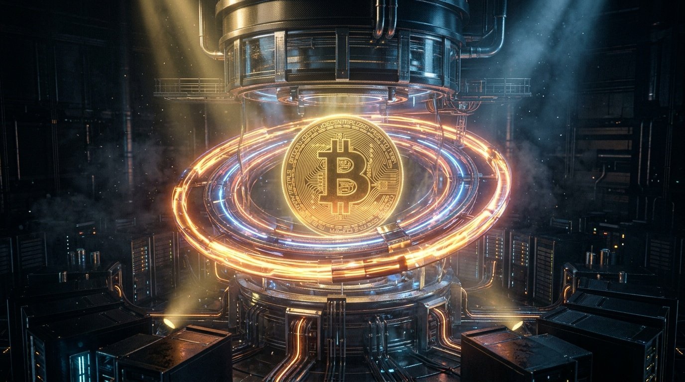 GTBTC Liquidity Flywheel & Token Generation Event (TGE) Model