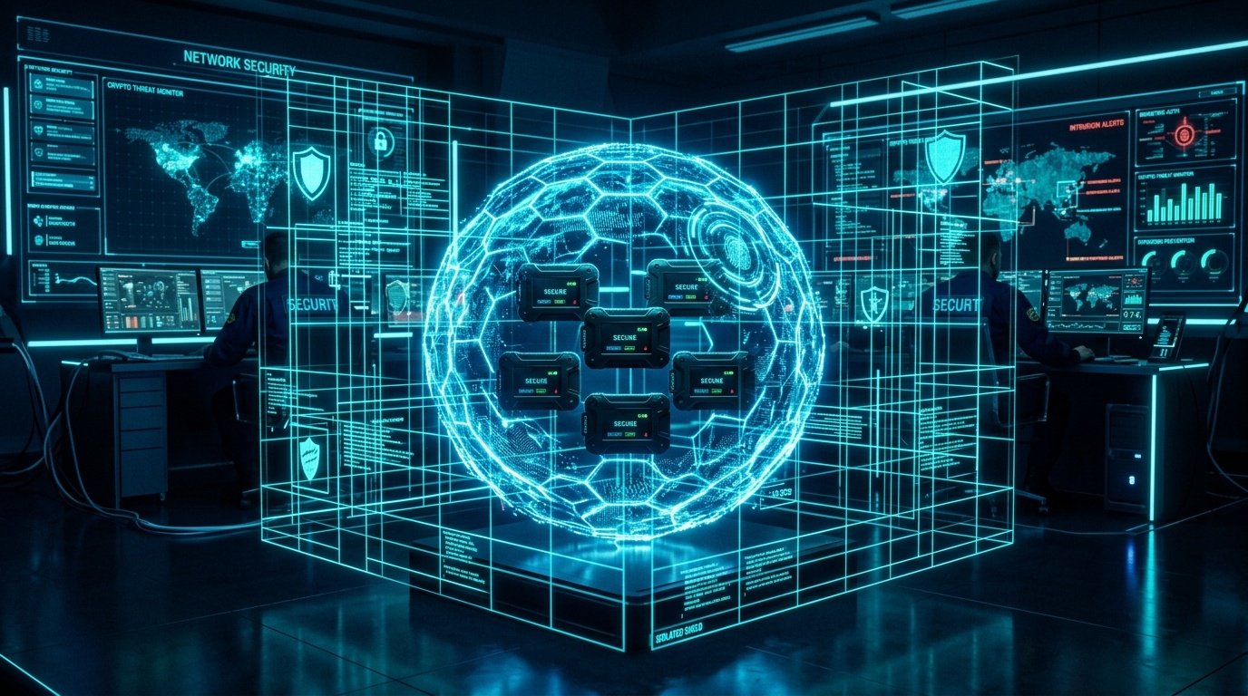 Hardware Wallet & Multisig Claiming Security: Neutralizing Airdrop Drainers