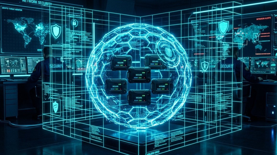 Hardware Wallet & Multisig Claiming Security: Neutralizing Airdrop Drainers - Protocol Architecture