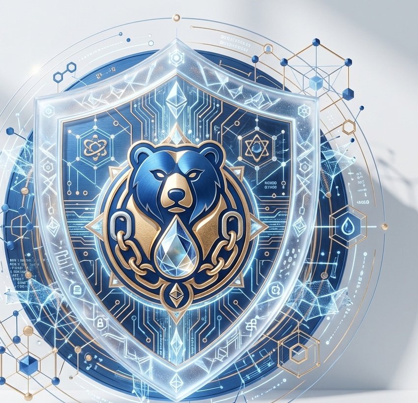 How to Farm Crypto Airdrops Safely in 2026: Multi-Wallet Security & Sybil Defense - Verification Matrix