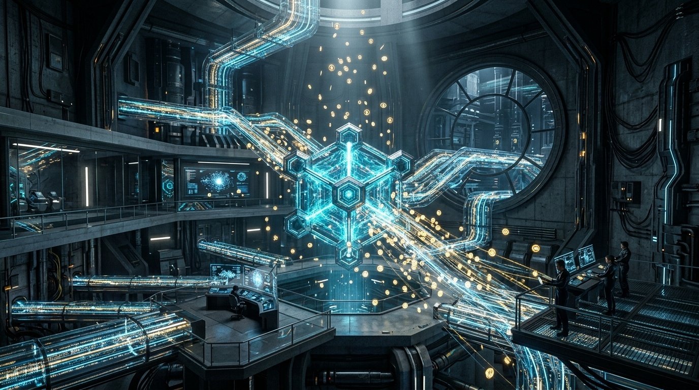 Mellow Core Incentive Architecture & Points Valuation Deep Dive