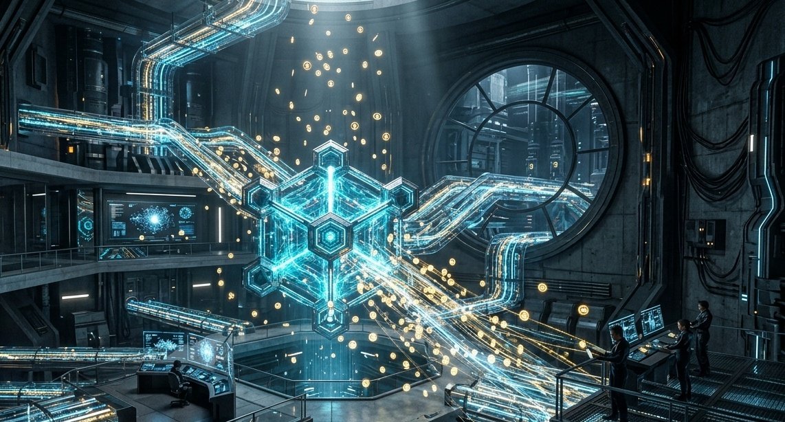 Mellow Core Incentive Architecture & Points Valuation Deep Dive - Verification Matrix